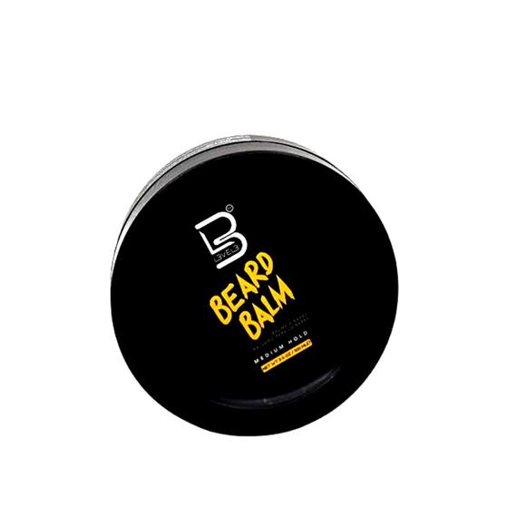 Beard Balm – Nourish, Shape & Style for a Healthy Beard - Picture 2 of 2